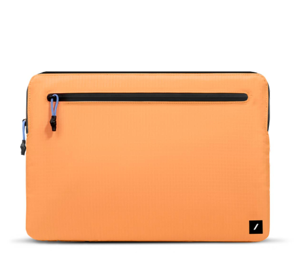NATIVE UNION Ultralight Sleeve do Macbook 16" apricot crush NAUNSTOWUTMBSAPR16 - 1275962 - zdjęcie